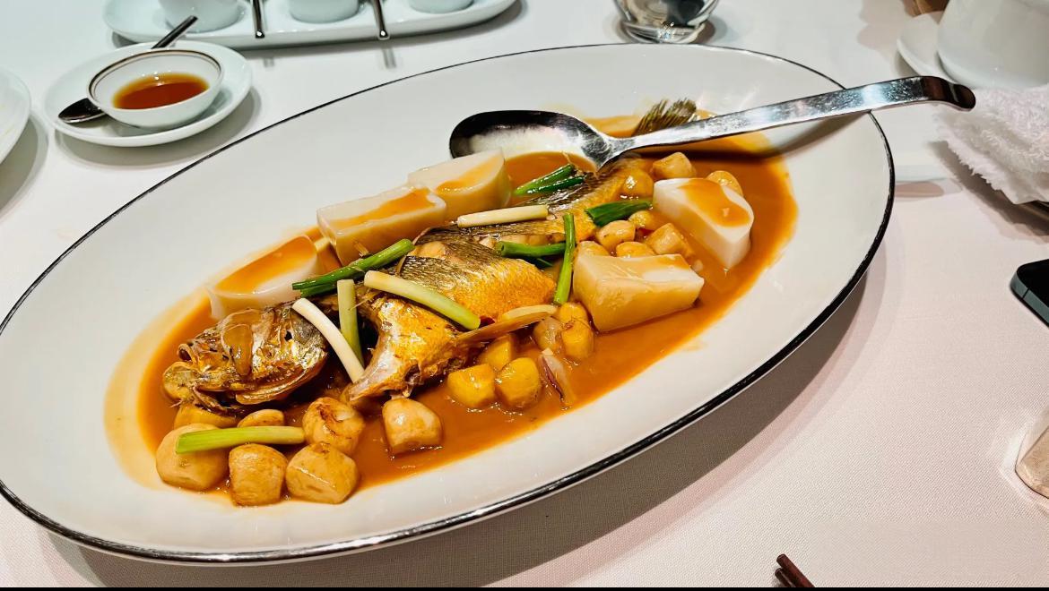 Dongpo Pork